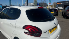 Peugeot 208 1.2 PureTech Allure Premium 5dr Petrol Hatchback